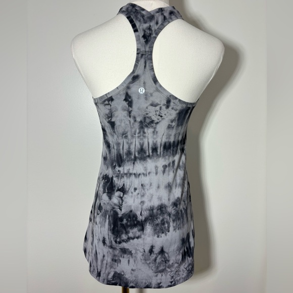 Lululemon Cool Racerback - Picture 4 of 4